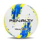 BOLA-DE-VOLEI-PENALTY-SOFT-XXIII