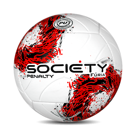 Bola Society Penalty Furia Xxi