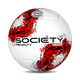 Bola Society Penalty Furia XXI