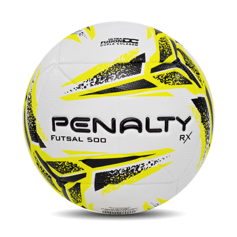 Bola Futsal Penalty Rx 500 Xxiii