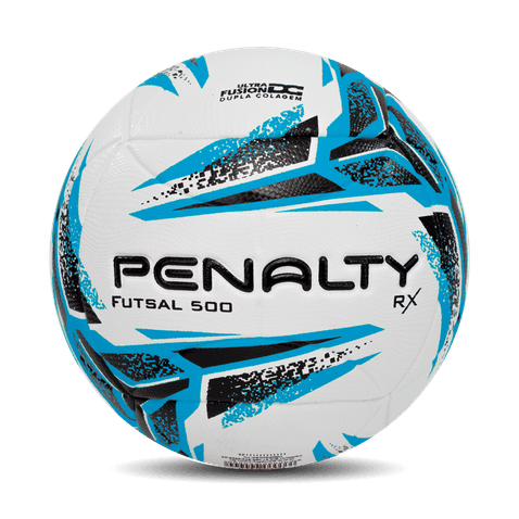 Bola Futsal Penalty Rx 500 Xxiii