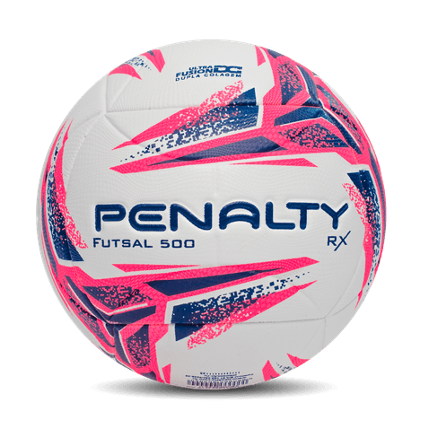 Bola Futsal Penalty Rx 500 Xxiii