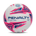 Bola-Futsal-Penalty-Rx-500-XXIII-