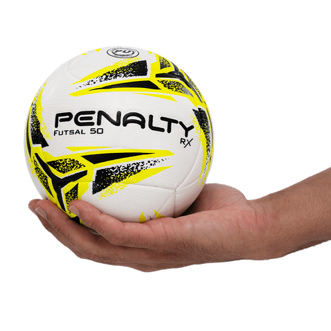 Bola Futsal Penalty Rx 50 Xxiii