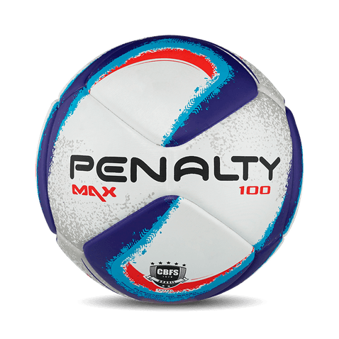 Bola De Futsal Penalty Max 100 Ultra Fusion Xxiv