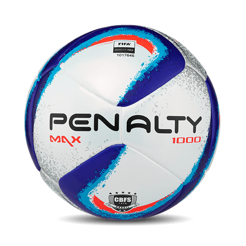 Bola De Futsal Penalty Max 1000 Xxiv