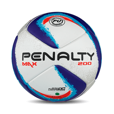 Bola De Futsal Penalty Max 200 Ultra Fusion Xxiv