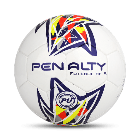 Bola Futsal Penalty Guizo Xxi