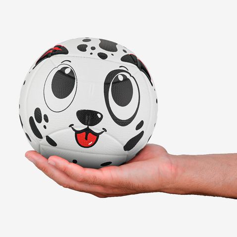 Bola De Futebol Infantil Penalty Fun Kids T50