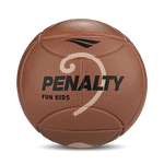 Bola-de-Futebol-Infantil-Penalty-Fun-Kids-T50