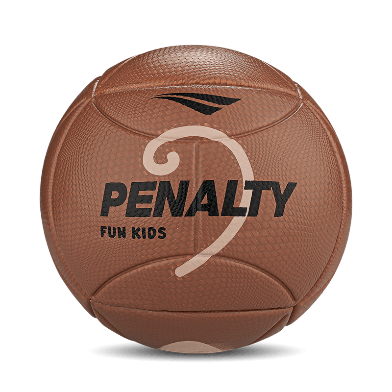 Bola-de-Futebol-Infantil-Penalty-Fun-Kids-T50