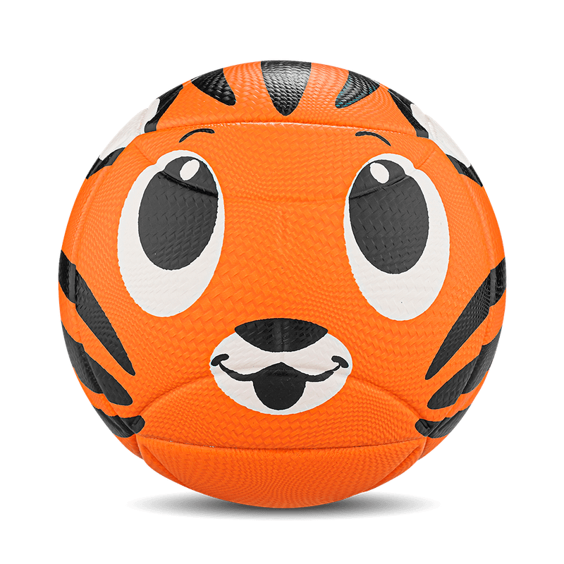 Bola-de-Futebol-Infantil-Penalty-Fun-Kids-T50