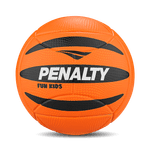 Bola-de-Futebol-Infantil-Penalty-Fun-Kids-T50