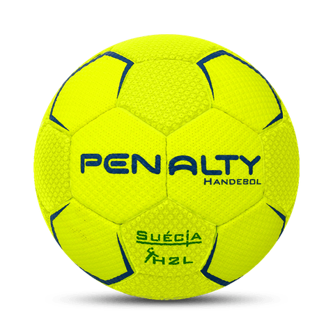 Bola De Handebol Penalty Suécia H2l Ultra Grip lt