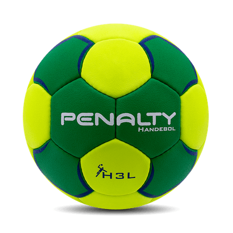 Bola Handebol Penalty Suécia H3l Pro X