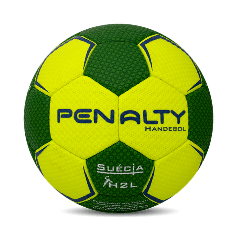 Bola Handebol Penalty Suécia H2l Ultra Grip Feminino X