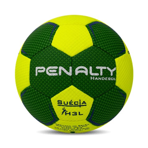Bola Handebol Penalty Suécia H3l Ultra Grip X