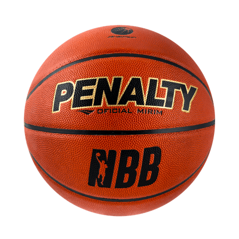 Bola De Basquete Infantil Crossover Pro 5.9