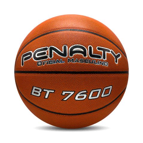 Bola De Basquete Penalty Bt7600