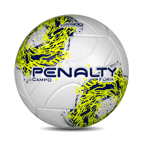 Bola De Futebol De Campo Penalty Fúria Xxi