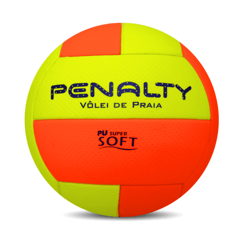 Bola Vôlei De Praia Penalty Xxi