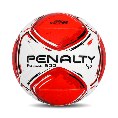 Bola De Futsal Penalty S11 R2 Xxiv