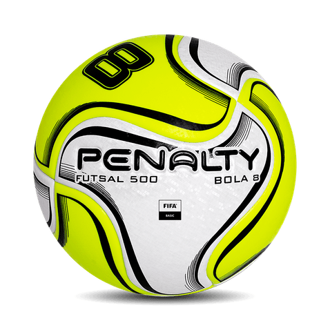 Bola Futsal Penalty 8 X