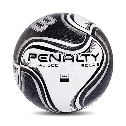 Bola Futsal Penalty 8 X