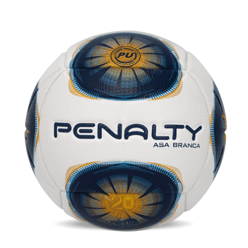 MINI-BOLA-T50-ASA-BRANCA-PENALTY-XXIII