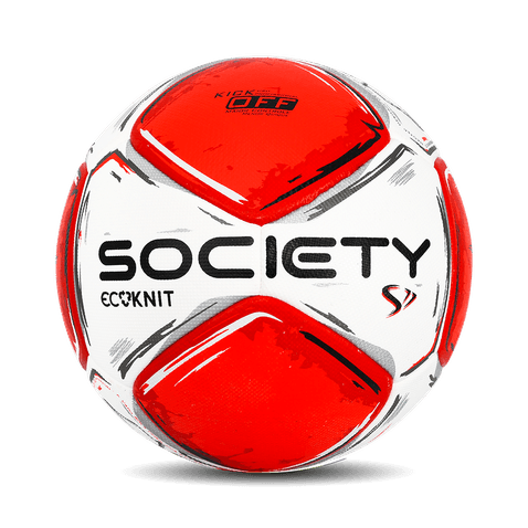 Bola Society Penalty S11 Ecoknit Xxiv