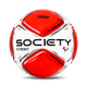 Bola Society Penalty S11 Ecoknit XXIV