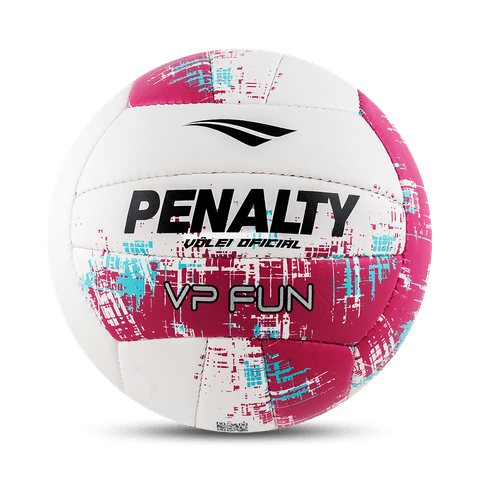 Bola Vôlei Penalty Vp Fun Xxi