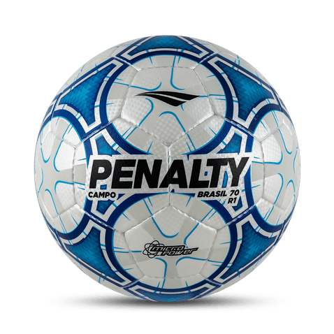 Bola De Campo Penalty Brasil 70 R1 Xxiii