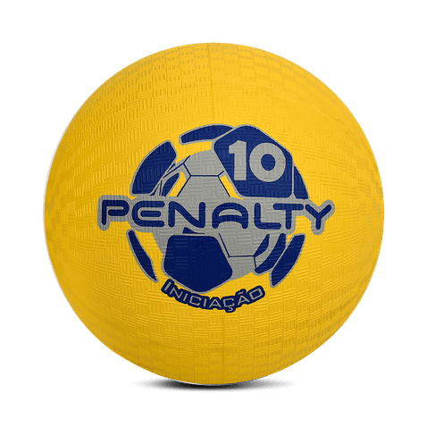 Bola Iniciação Penalty N10 Xxi