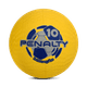 Bola Iniciação Penalty N10 XXI