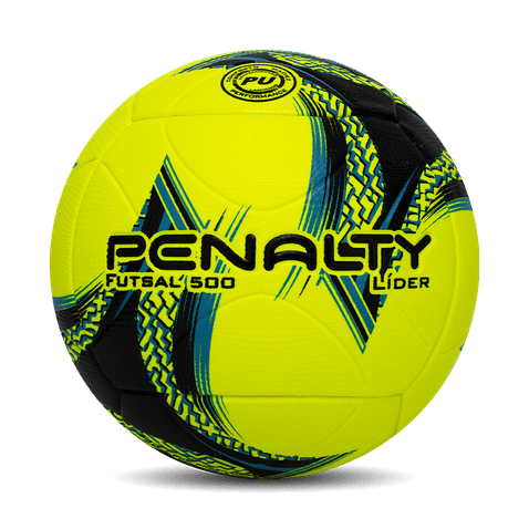 Bola Futsal Penalty Lider Xxiii