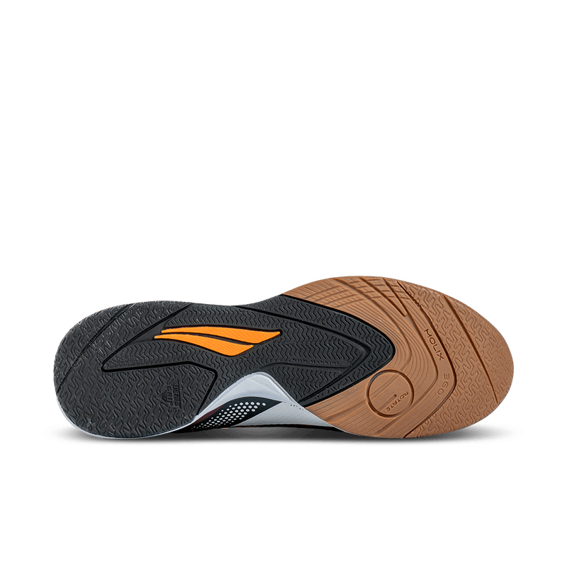 Chuteira Futsal Penalty Max 500 Locker Y-3 - Bordô