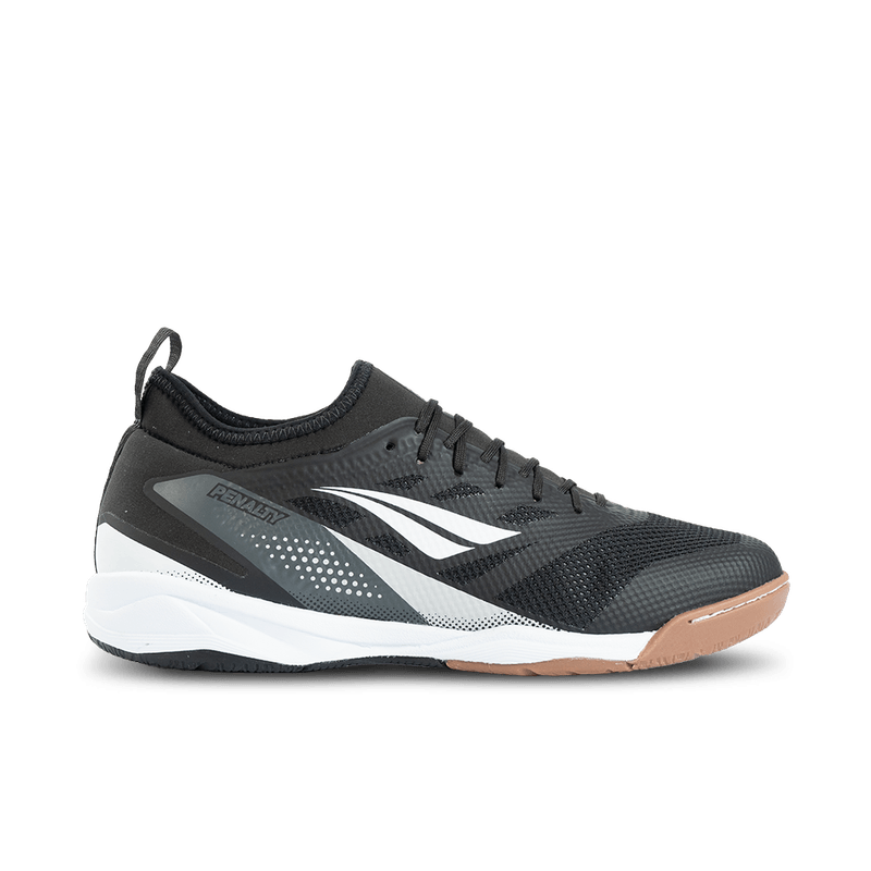 Chuteira-Futsal-Penalty-Max-500-Locker-Y-3---Preto-