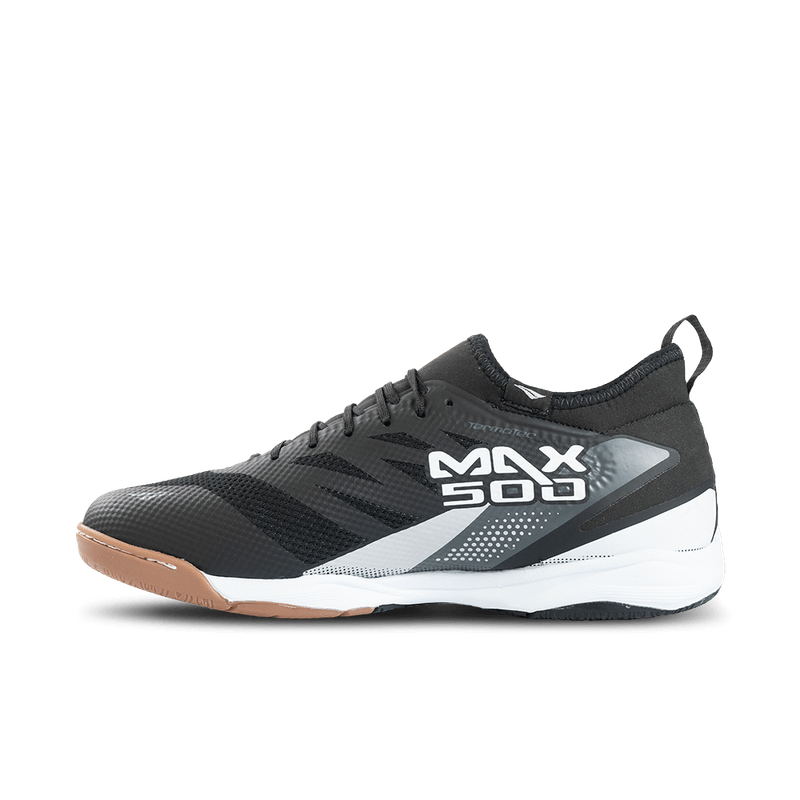 Chuteira-Futsal-Penalty-Max-500-Locker-Y-3---Preto-