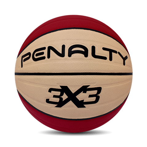 Bola De Basquete Penalty 3x3 Pro