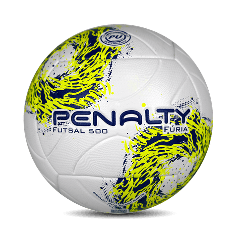 Bola De Futsal Penalty Furia Xxi