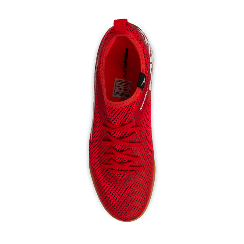 Chuteira-Futsal-Penalty-Max-500-Ecoknit-XXI-