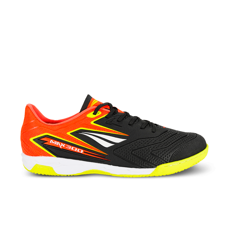 Chuteira Futsal Penalty Max 300 Y-1