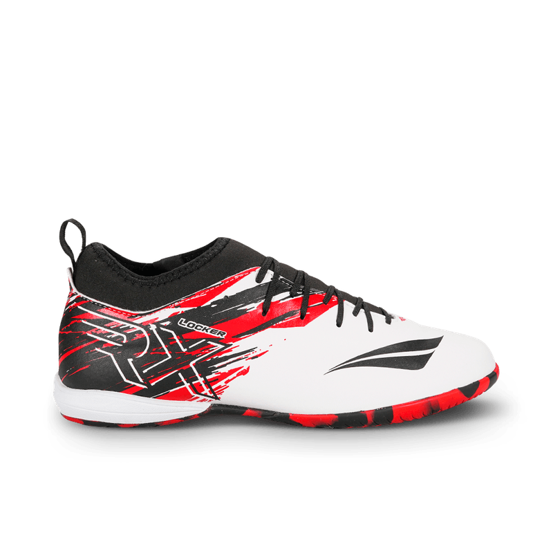 Chuteira Futsal Penalty RX Locker Y-4