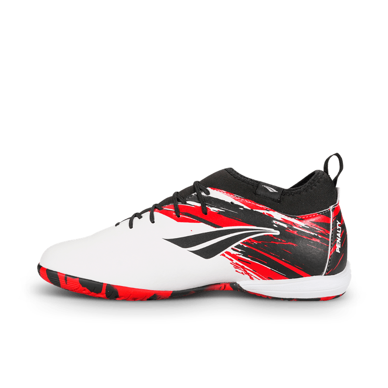 Chuteira Futsal Penalty RX Locker Y-4