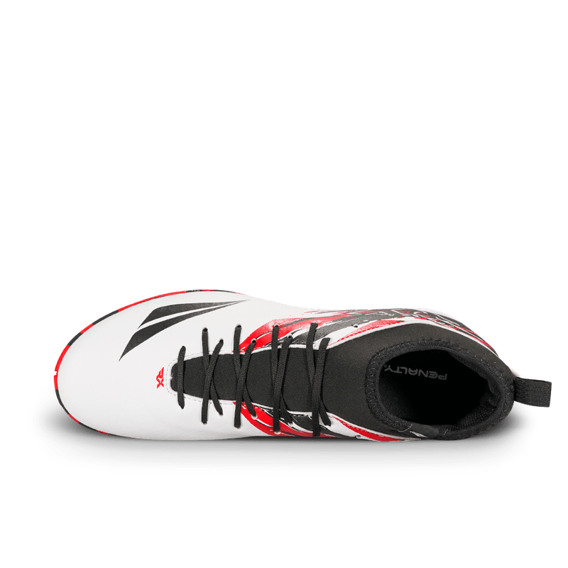 Chuteira Futsal Penalty RX Locker Y-4