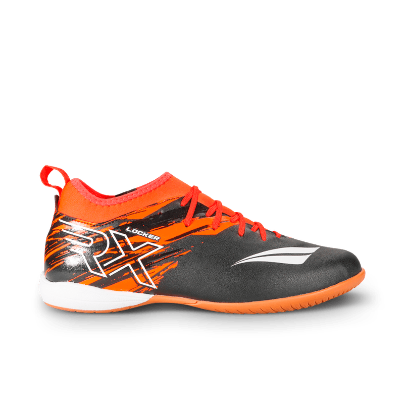 Chuteira Futsal Penalty RX Locker Y-4