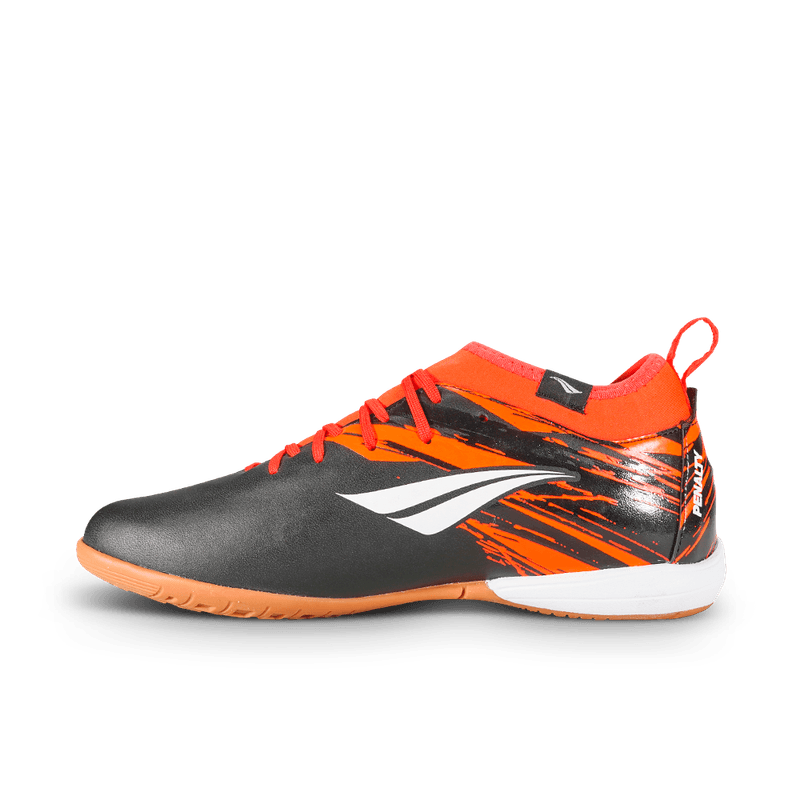 Chuteira Futsal Penalty RX Locker Y-4