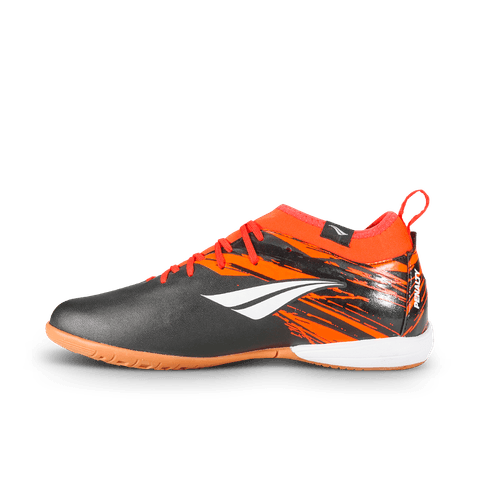 Chuteira Futsal Penalty Rx Locker Y-4