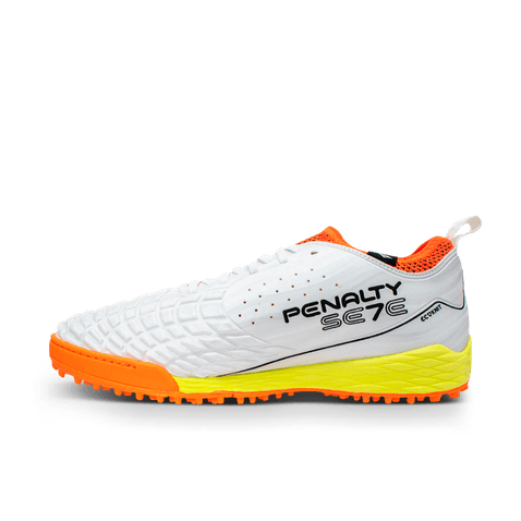 Chuteira Society Penalty Se7e Locker Xxi